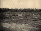 Cemetery at Andersonville Prison