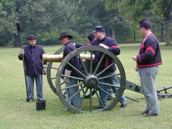 Getting Ready to Prepare